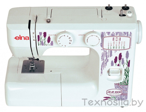 Elna HM1606 - фото и цены в Минске