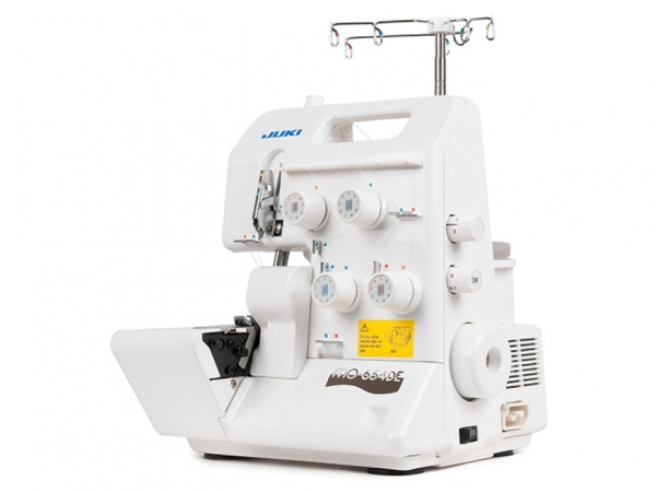 Juki MO-654DEN - фото и цены в Минске
