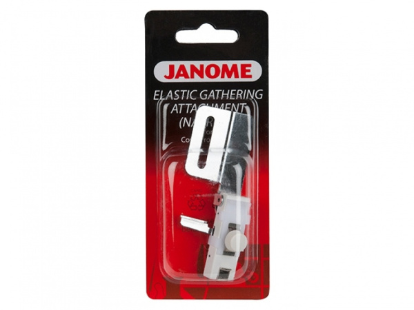 Лапка для вшивания резинки (узкая) j795-816-105