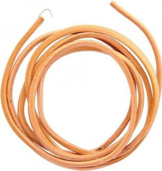 РЕМЕНЬ кожаный для швейных машин (2 метра) - фото и цены в Минске