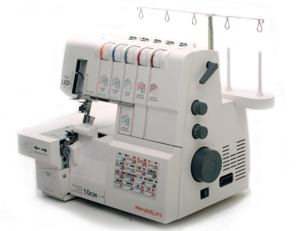 MERRYLOCK 075 - фото и цены в Минске