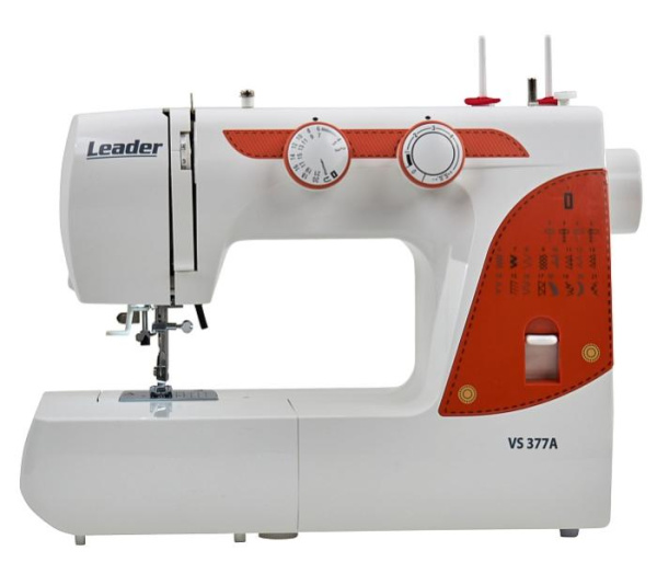 Leader VS 377A - фото и цены в Минске Leader VS 377A - фото и цены в Минске