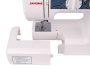 Janome JL23 - фото и цены в Минске Janome JL23 - фото и цены в Минске