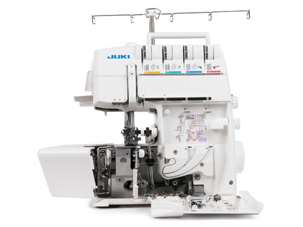 Juki MO-735 - фото и цены в Минске