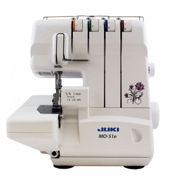 JUKI MO - 51е - фото и цены в Минске