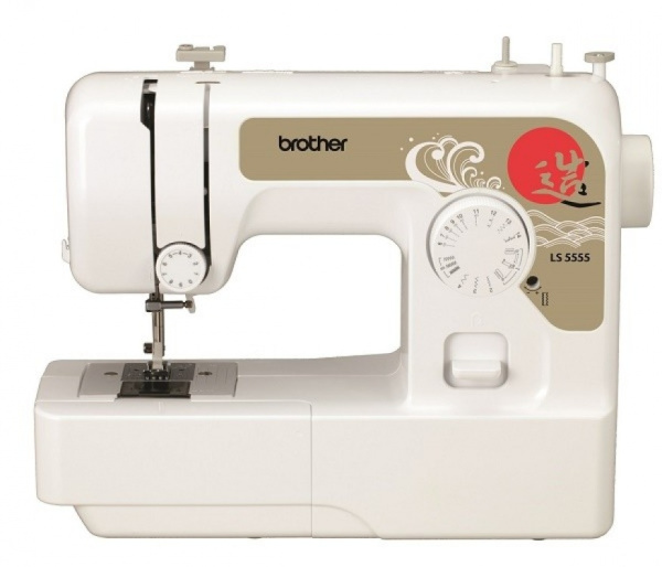 Brother LS-5555 - фото и цены в Минске Brother LS-5555 - фото и цены в Минске