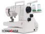 JANOME CoverPro II - фото и цены в Минске