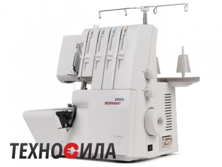 BERNINA 880DL - фото и цены в Минске