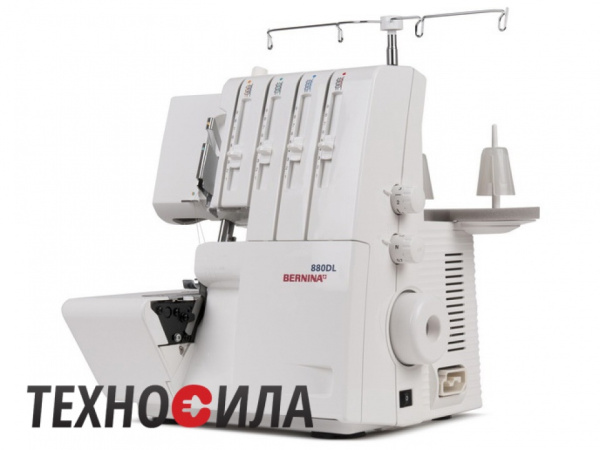 BERNINA 880DL - фото и цены в Минске