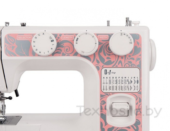 Janome ANNA - фото и цены в Минске Janome ANNA - фото и цены в Минске