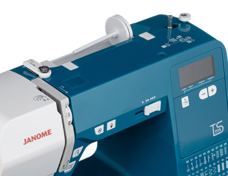 Janome TS1115 - фото и цены в Минске Janome TS1115 - фото и цены в Минске