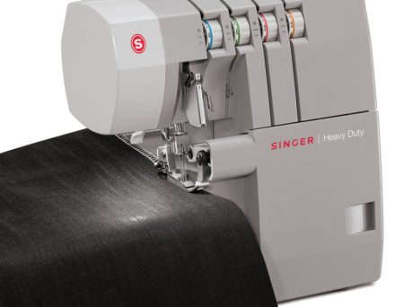 Singer 14HD854 Heavy Duty - фото и цены в Минске