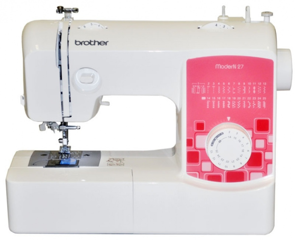Brother Modern 27 - фото и цены в Минске Brother Modern 27 - фото и цены в Минске