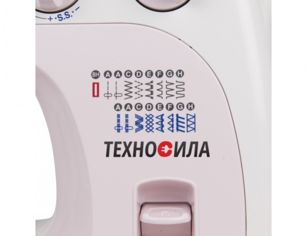 Janome 2075S - фото и цены в Минске