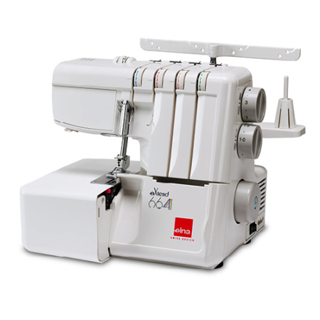 Elna eXtend 664 - фото и цены в Минске