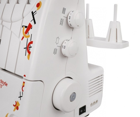 Janome ArtStyle 4057 - фото и цены в Минске
