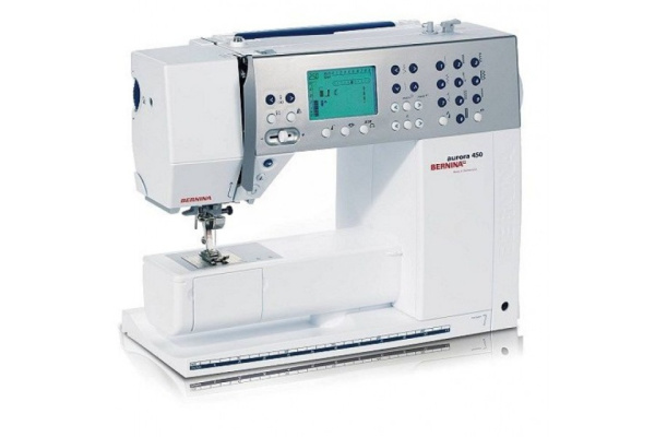 Bernina Aurora 1405 - фото и цены в Минске Bernina Aurora 1405 - фото и цены в Минске