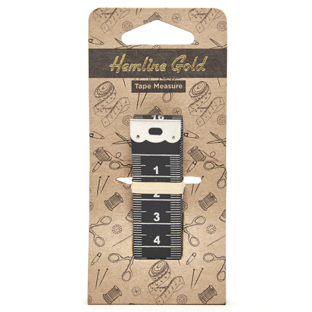 Сантиметровая лента Hemline 255.S.HG - фото и цены в Минске