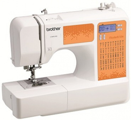 Brother ModerN 50E - фото и цены в Минске