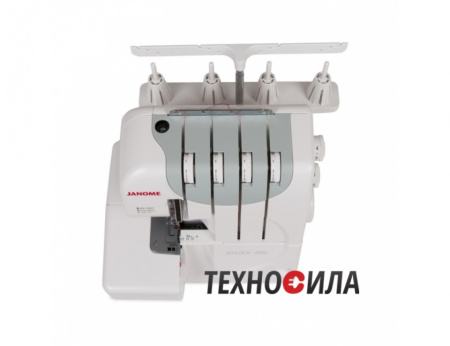 Janome 4952 - фото и цены в Минске