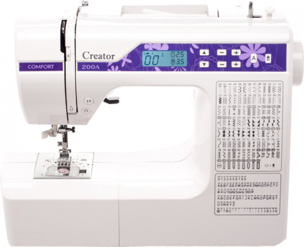 Comfort 200A - фото и цены в Минске Comfort 200A - фото и цены в Минске
