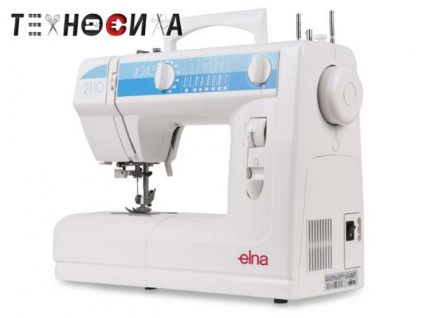 Elna 2110 - фото и цены в Минске
