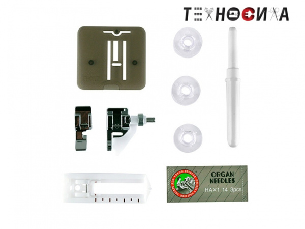 Elna EasyLine 12 - фото и цены в Минске Elna EasyLine 12 - фото и цены в Минске