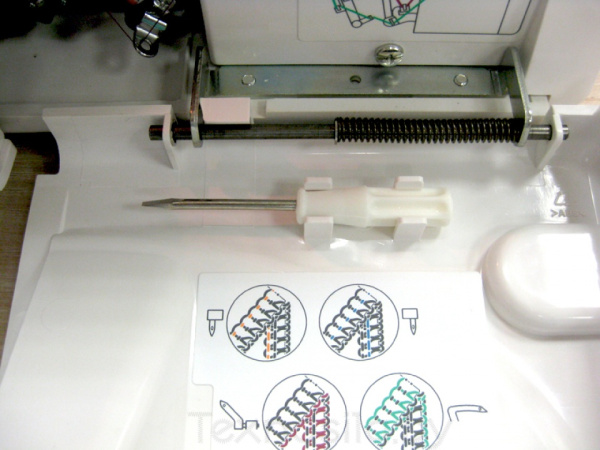 Janome HomeDecor 1300D - фото и цены в Минске