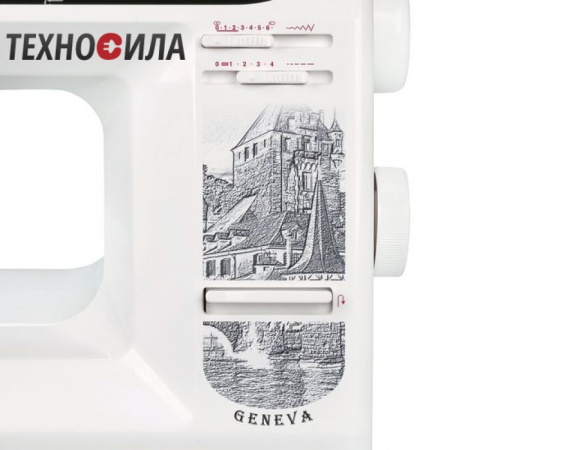 Elna 3007 - фото и цены в Минске Elna 3007 - фото и цены в Минске