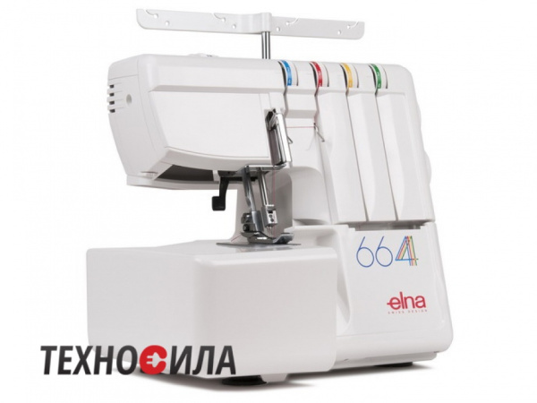 Elna 664 - фото и цены в Минске