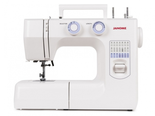Janome 943-05S - фото и цены в Минске Janome 943-05S - фото и цены в Минске