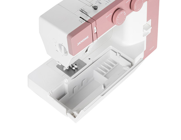 Janome 1522 SP - фото и цены в Минске