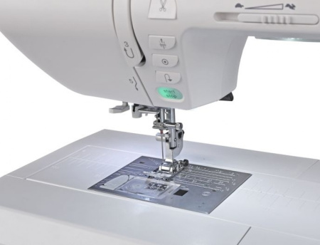 Elna eXcellence 680 - фото и цены в Минске Elna eXcellence 680 - фото и цены в Минске