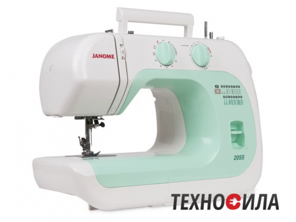 Janome 2055 - фото и цены в Минске