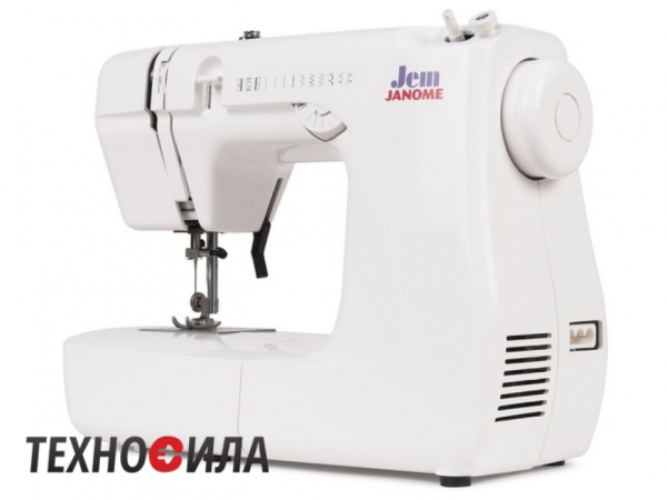 Janome JEM - фото и цены в Минске Janome JEM - фото и цены в Минске