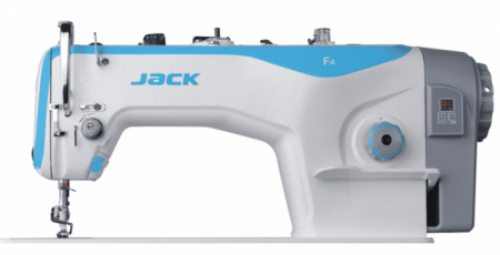 JACK JK-F4 с прямым приводом - фото и цены в Минске