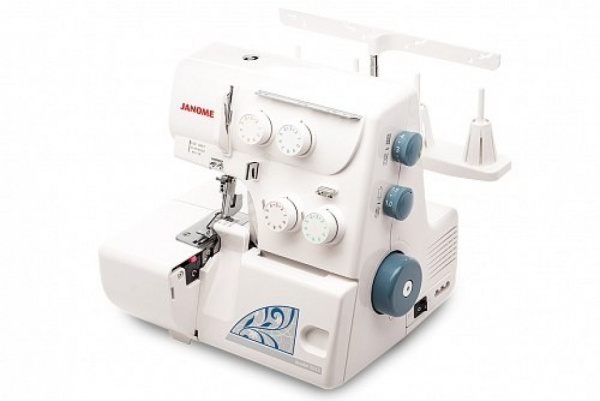 Janome 5052 - фото и цены в Минске