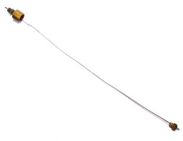 Трубка манометра капиллярн для SPR/MN SY MPB 11015