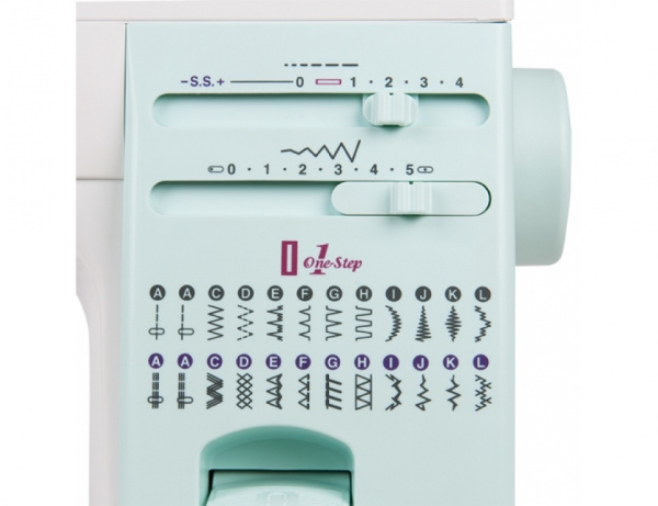 Janome 7522 - фото и цены в Минске