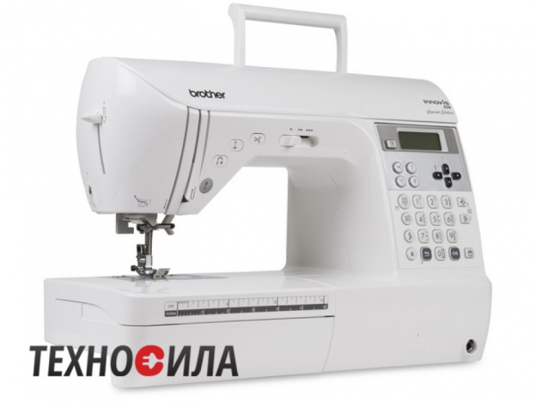 Brother Innov-is 350 - фото и цены в Минске Brother Innov-is 350 - фото и цены в Минске