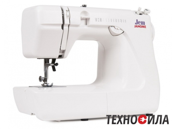 Janome JEM - фото и цены в Минске Janome JEM - фото и цены в Минске