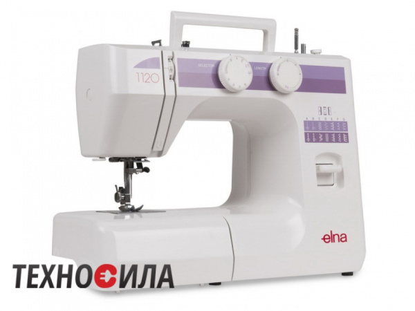 Elna 1120 - фото и цены в Минске