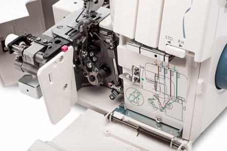 Janome 9880 - фото и цены в Минске