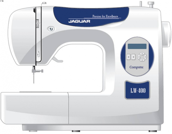 Jaguar LW-400 - фото и цены в Минске