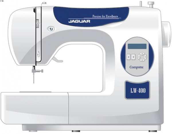 Jaguar LW-400 - фото и цены в Минске Jaguar LW-400 - фото и цены в Минске