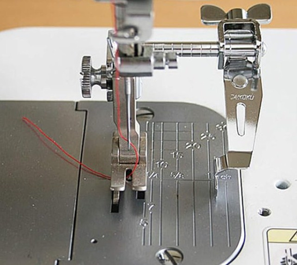 Направляющая для шва (ограничительная линейка) D808 - фото и цены в Минске