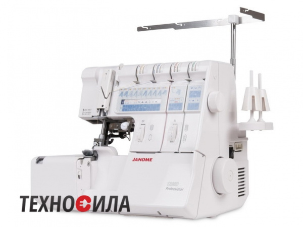 Janome 1200D - фото и цены в Минске