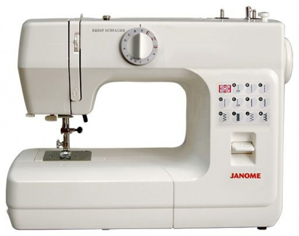 Janome TM 2004 - фото и цены в Минске Janome TM 2004 - фото и цены в Минске