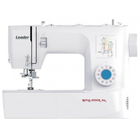 Leader Royal Stitch 32A - фото и цены в Минске