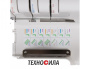 JANOME CoverPro II - фото и цены в Минске